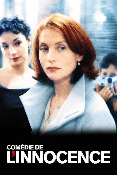 Comedy of Innocence